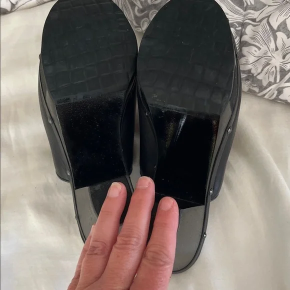 Rockport heeled clogs - Picture 6 of 6